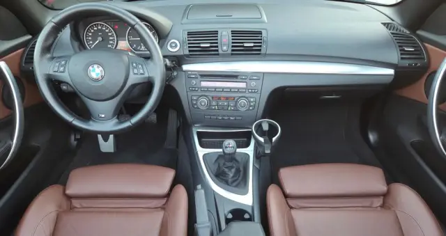 BMW Seria 1 118d Limited Edition Lifestyle mit M Sportpaket