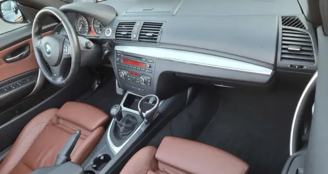 BMW Seria 1 118d Limited Edition Lifestyle mit M Sportpaket