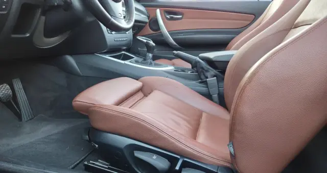 BMW Seria 1 118d Limited Edition Lifestyle mit M Sportpaket