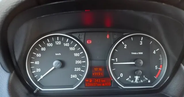 BMW Seria 1 118d Limited Edition Lifestyle mit M Sportpaket