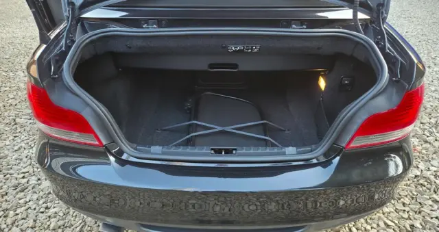 BMW Seria 1 118d Limited Edition Lifestyle mit M Sportpaket