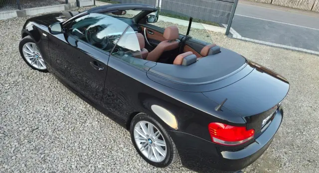 BMW Seria 1 118d Limited Edition Lifestyle mit M Sportpaket