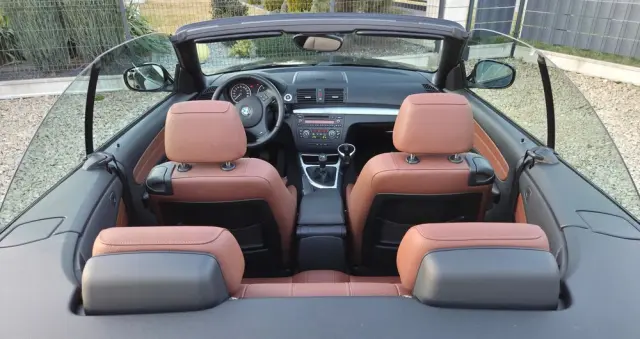 BMW Seria 1 118d Limited Edition Lifestyle mit M Sportpaket