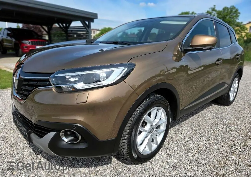 RENAULT Kadjar 
