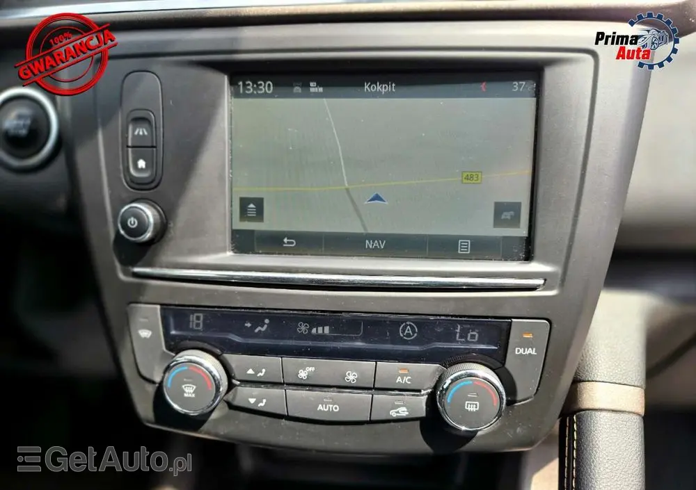 RENAULT Kadjar 