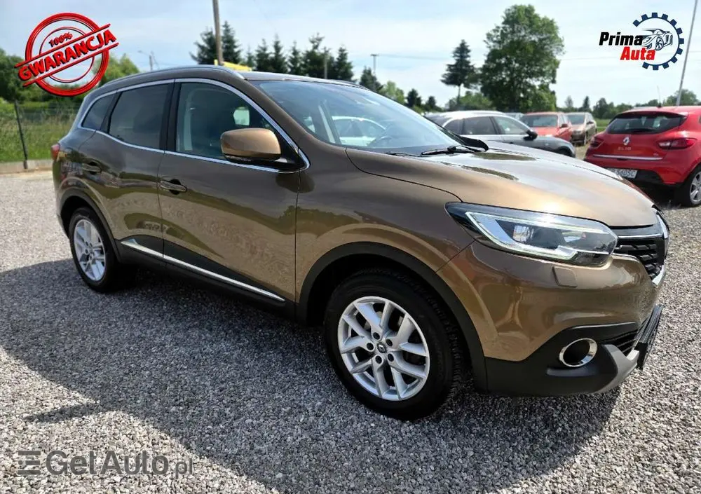 RENAULT Kadjar 