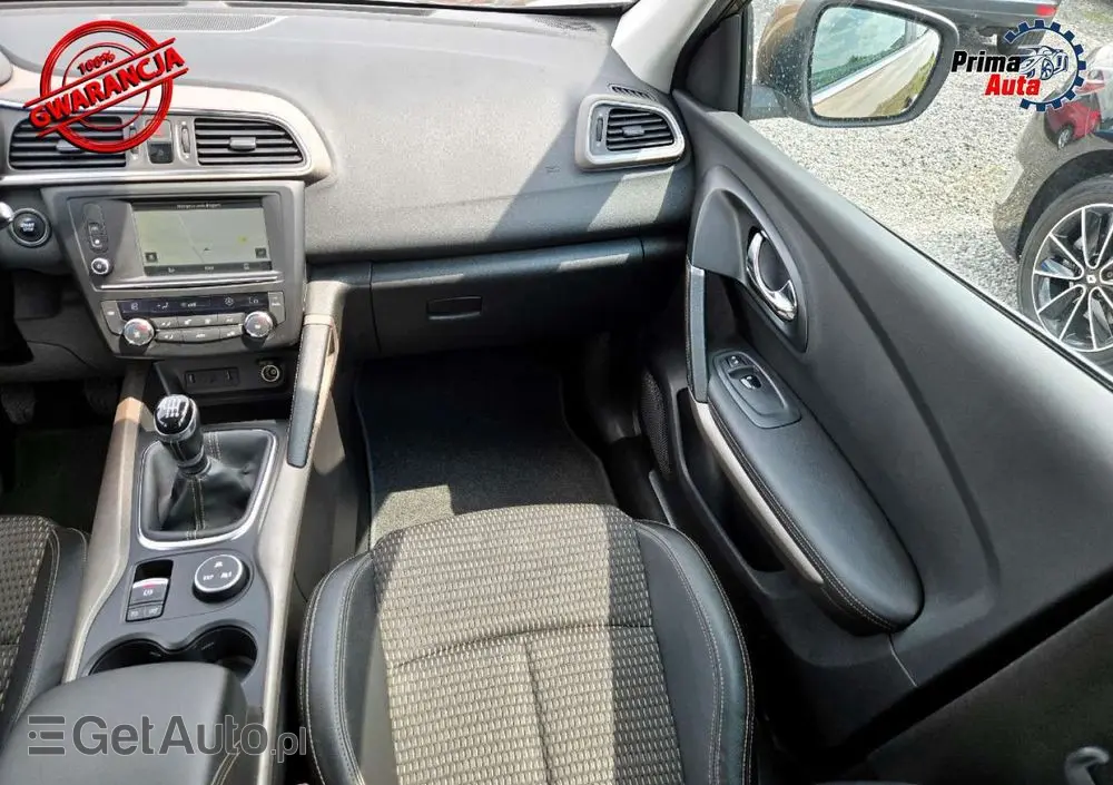 RENAULT Kadjar 