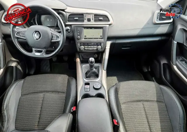RENAULT Kadjar 