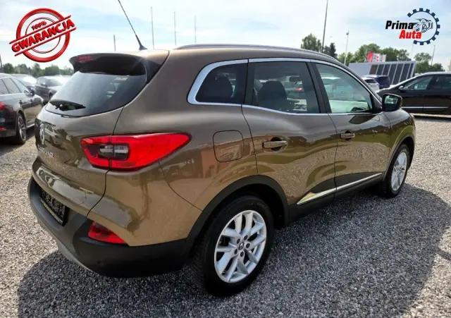 RENAULT Kadjar 