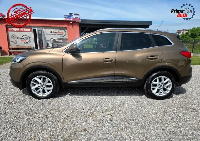 RENAULT Kadjar 