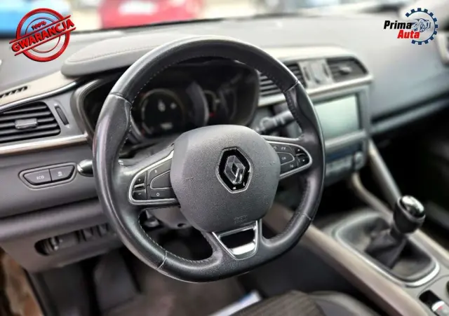 RENAULT Kadjar 
