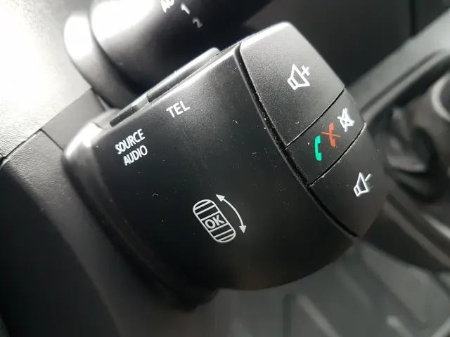 RENAULT Master FWD 8 EP KONTENER 4,22x2,23x2,23 KLIMA MANUAL 6-BIEGÓ KRAJOWY