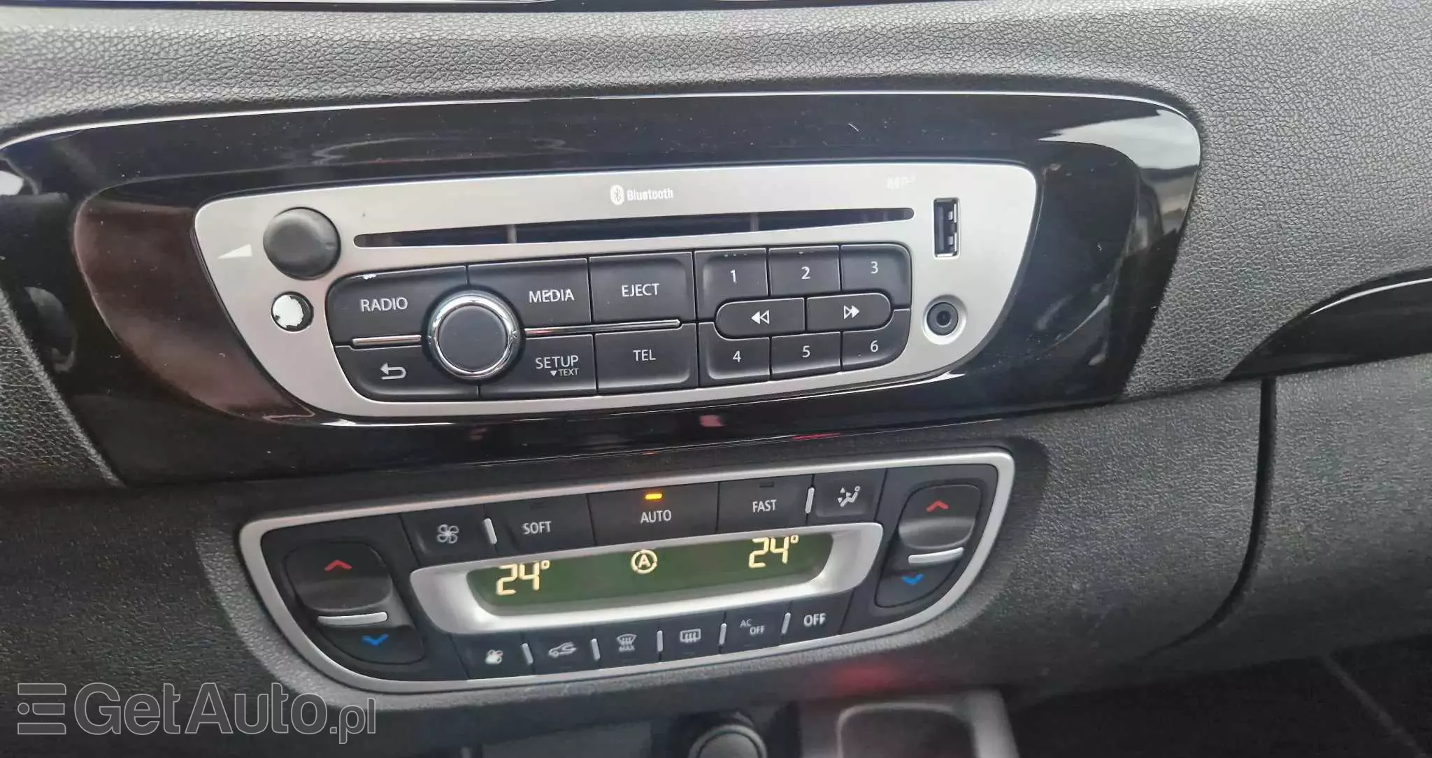 RENAULT Scenic ENERGY TCe 115 Bose Edition