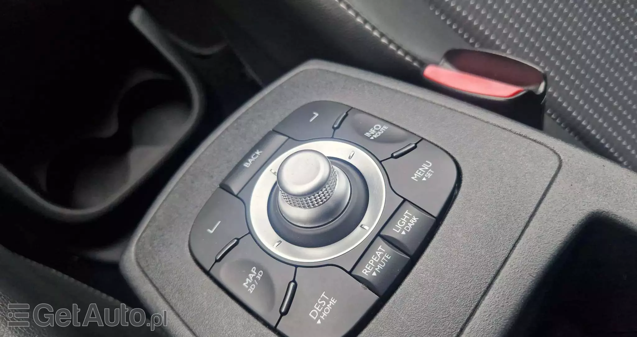 RENAULT Scenic ENERGY TCe 115 Bose Edition