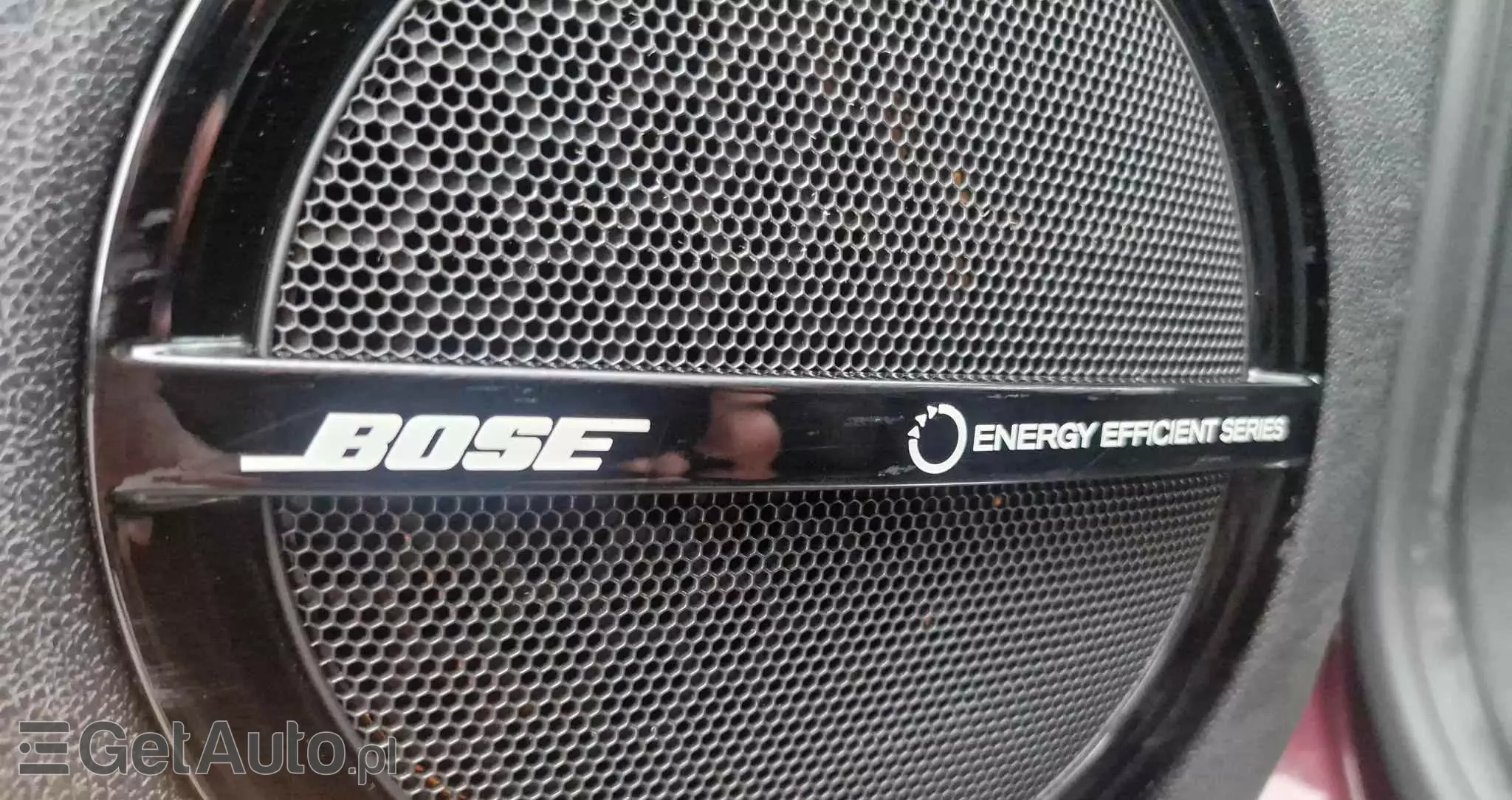 RENAULT Scenic ENERGY TCe 115 Bose Edition