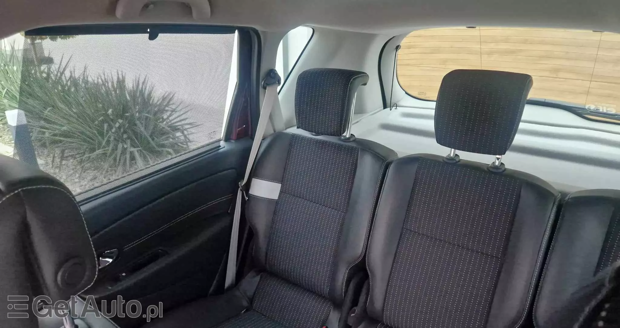 RENAULT Scenic ENERGY TCe 115 Bose Edition