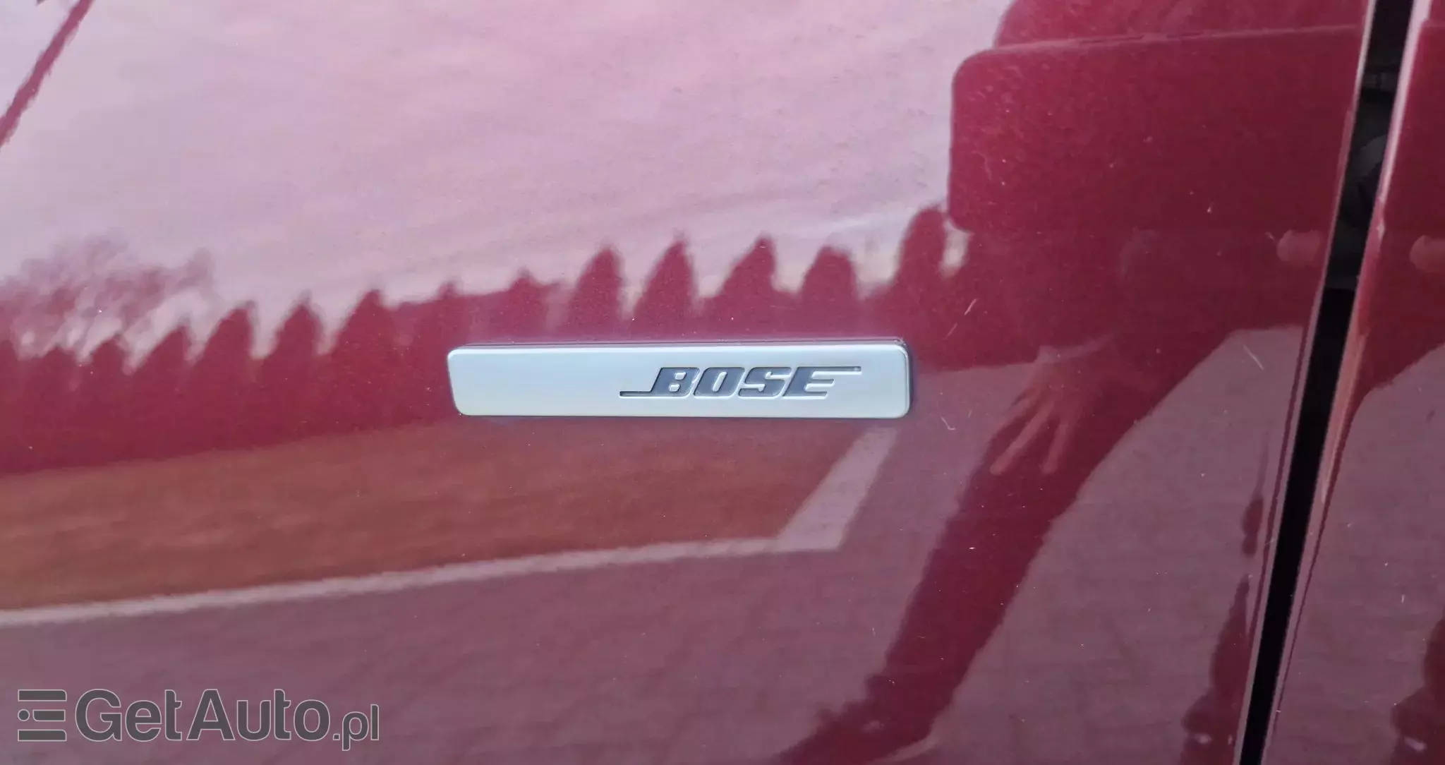 RENAULT Scenic ENERGY TCe 115 Bose Edition