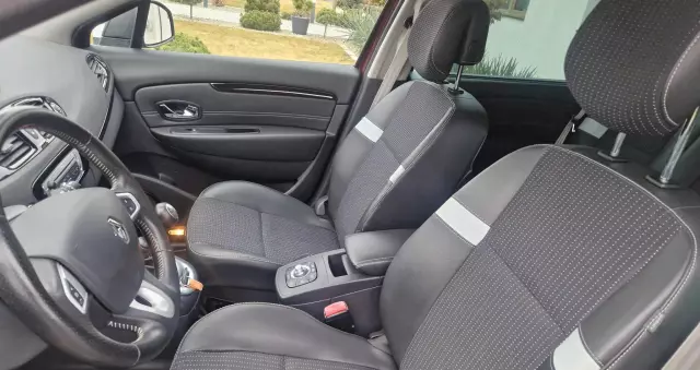 RENAULT Scenic ENERGY TCe 115 Bose Edition