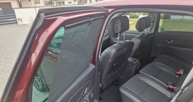 RENAULT Scenic ENERGY TCe 115 Bose Edition