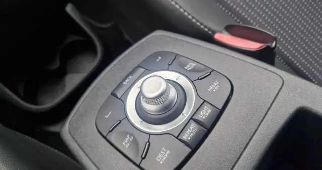 RENAULT Scenic ENERGY TCe 115 Bose Edition