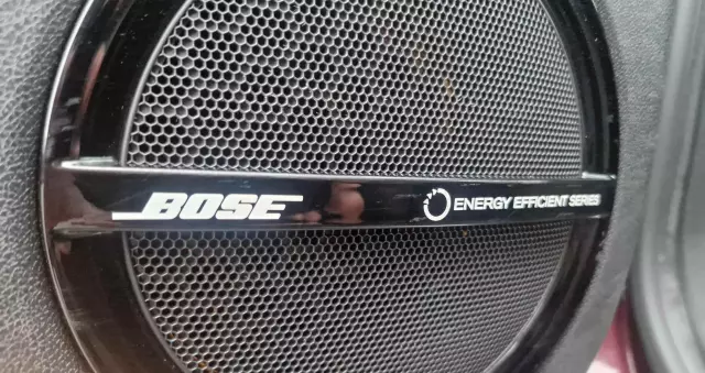 RENAULT Scenic ENERGY TCe 115 Bose Edition