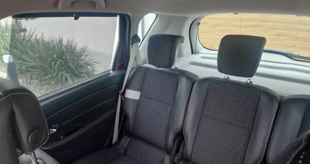 RENAULT Scenic ENERGY TCe 115 Bose Edition