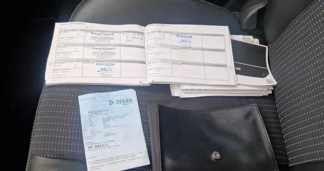 RENAULT Scenic ENERGY TCe 115 Bose Edition