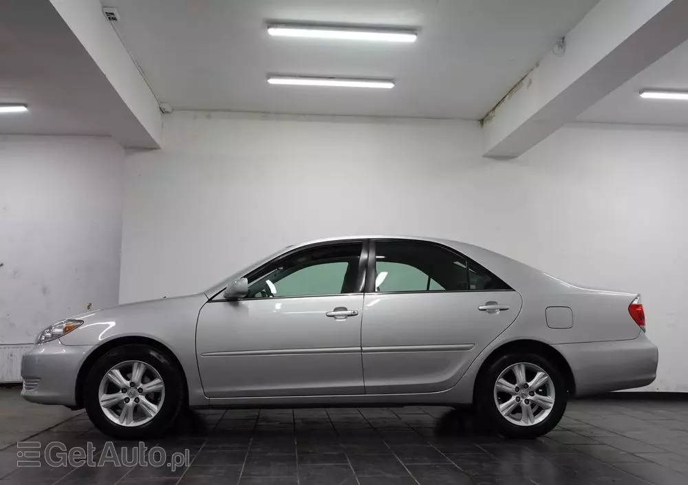 TOYOTA Camry 2.4 VVT-i