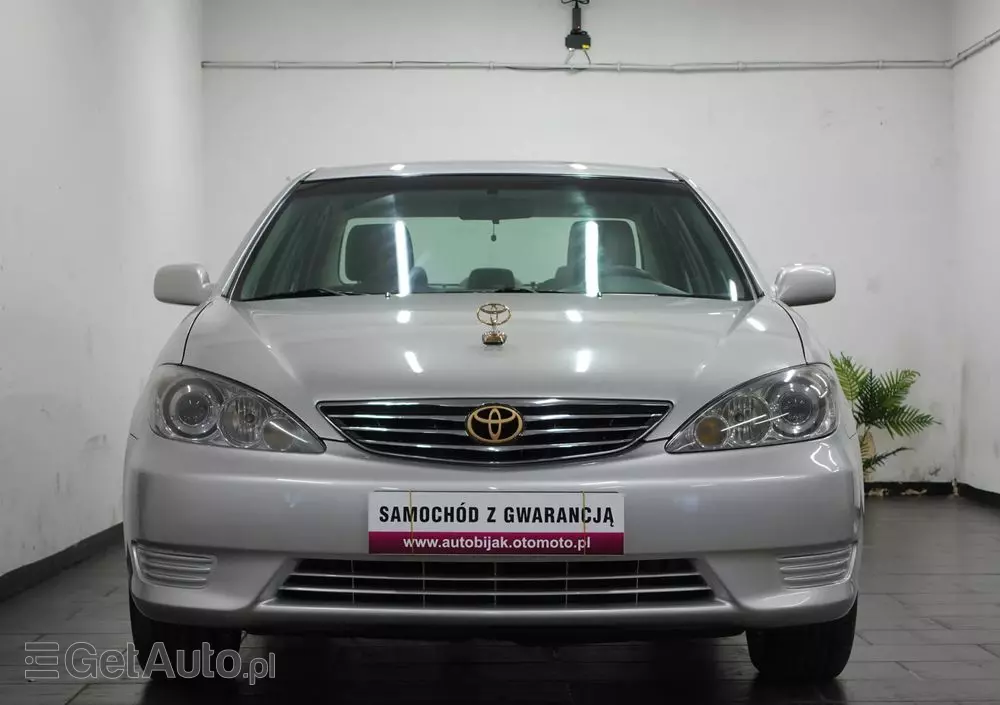 TOYOTA Camry 2.4 VVT-i