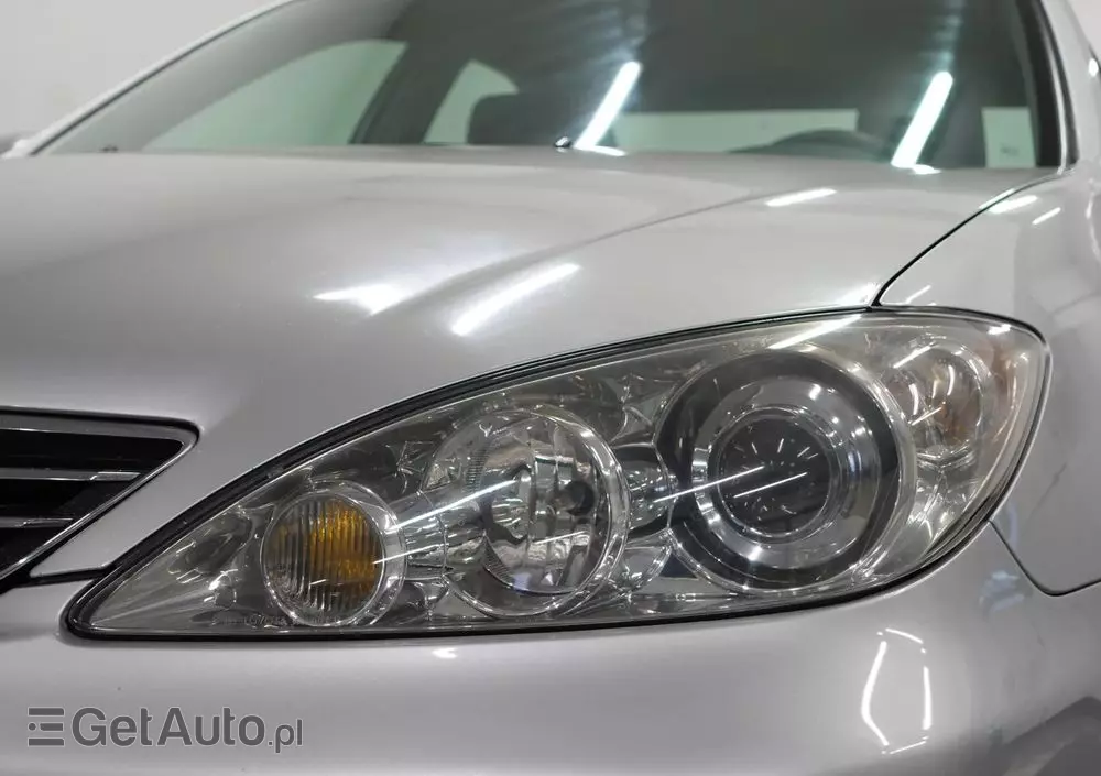 TOYOTA Camry 2.4 VVT-i