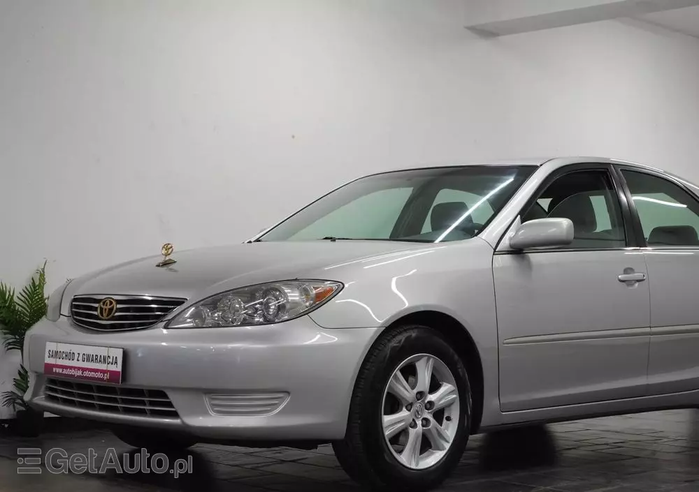 TOYOTA Camry 2.4 VVT-i