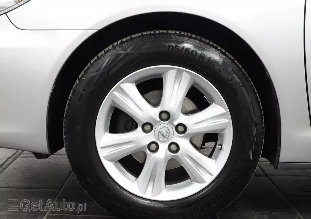 TOYOTA Camry 2.4 VVT-i