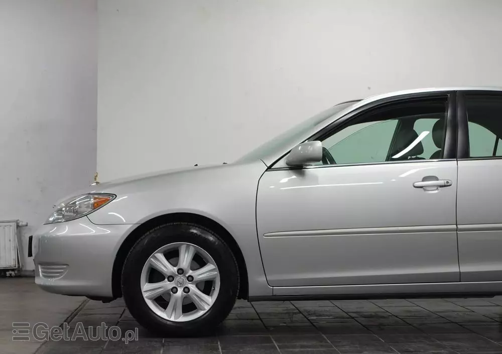 TOYOTA Camry 2.4 VVT-i