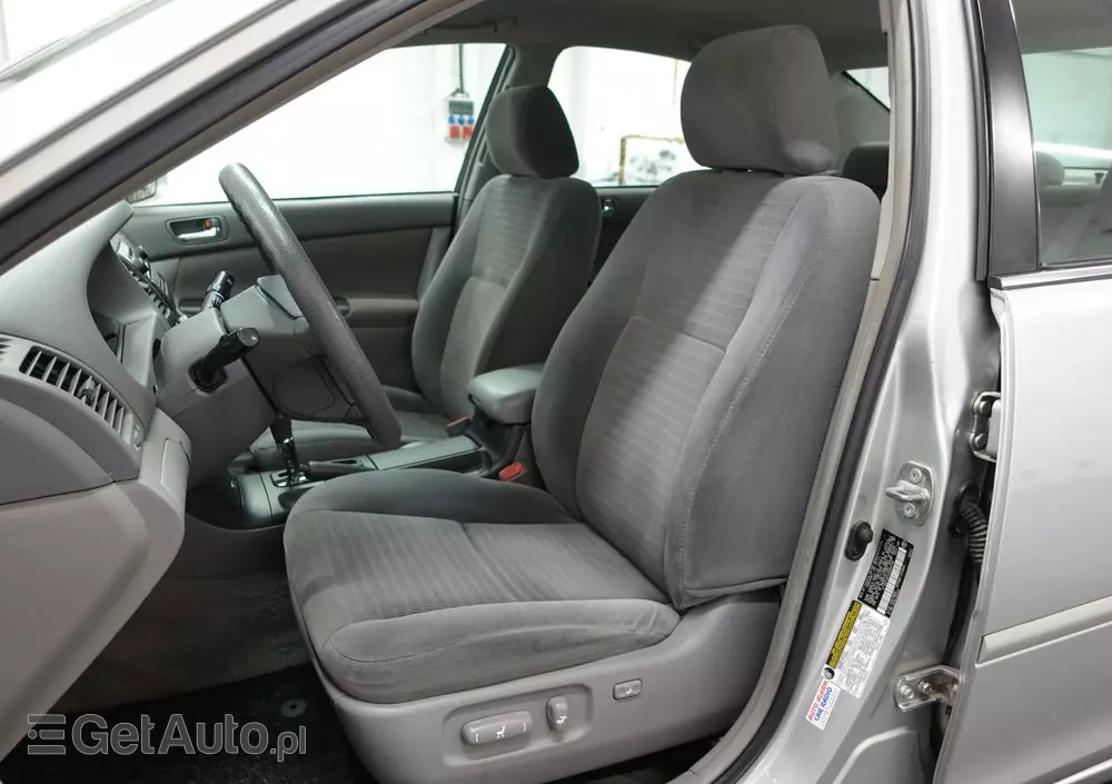 TOYOTA Camry 2.4 VVT-i