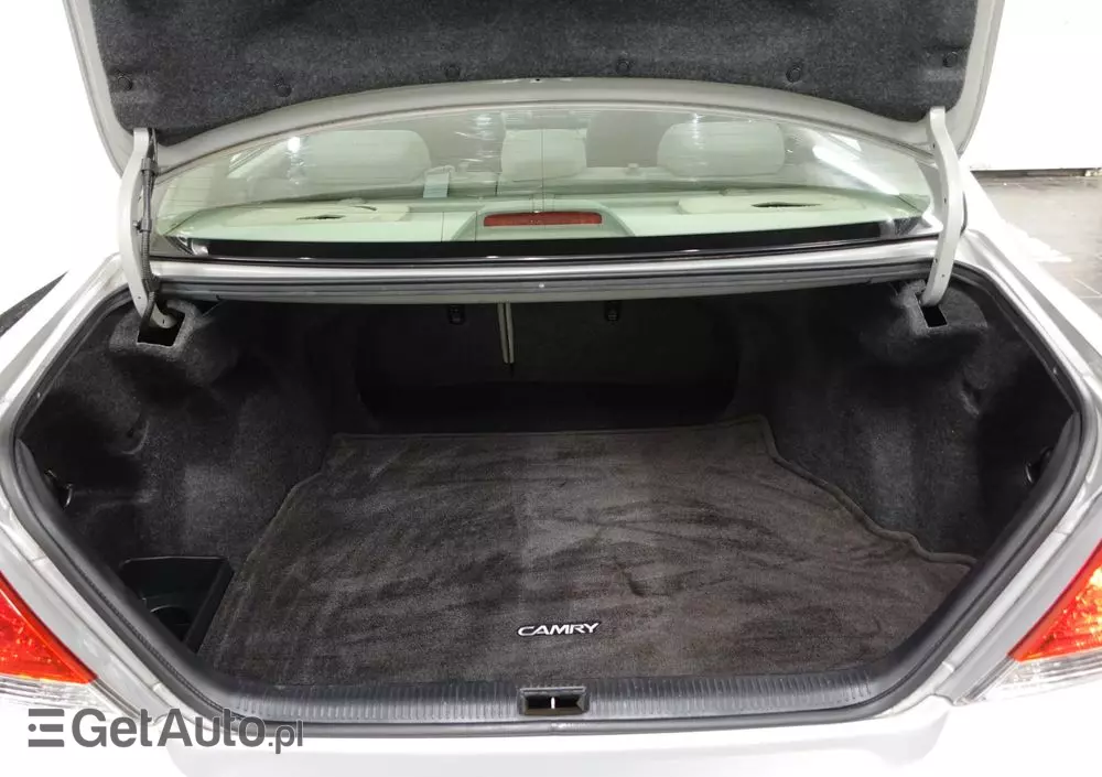 TOYOTA Camry 2.4 VVT-i