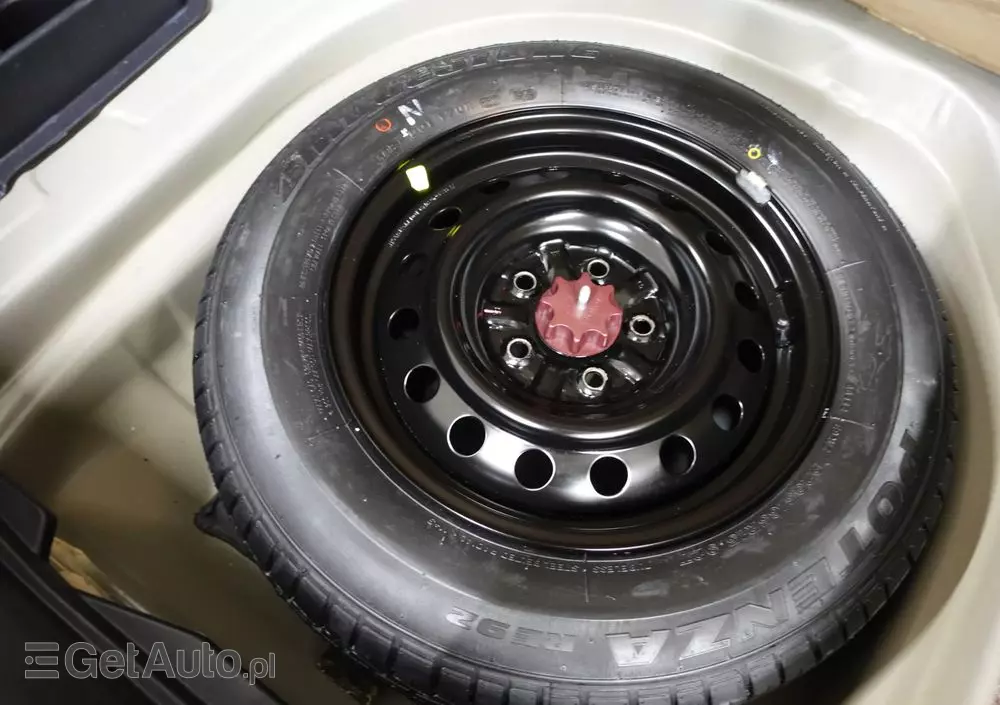 TOYOTA Camry 2.4 VVT-i