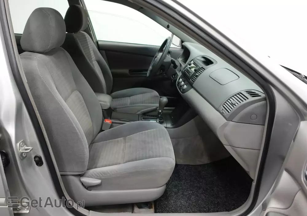 TOYOTA Camry 2.4 VVT-i