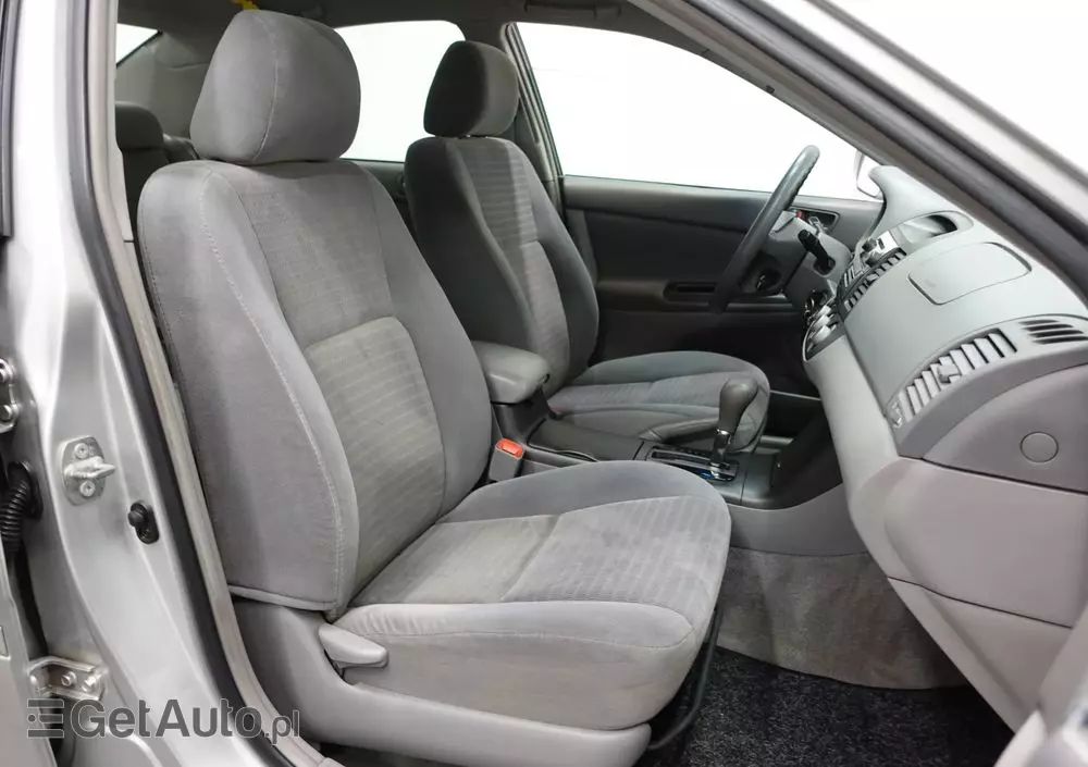 TOYOTA Camry 2.4 VVT-i