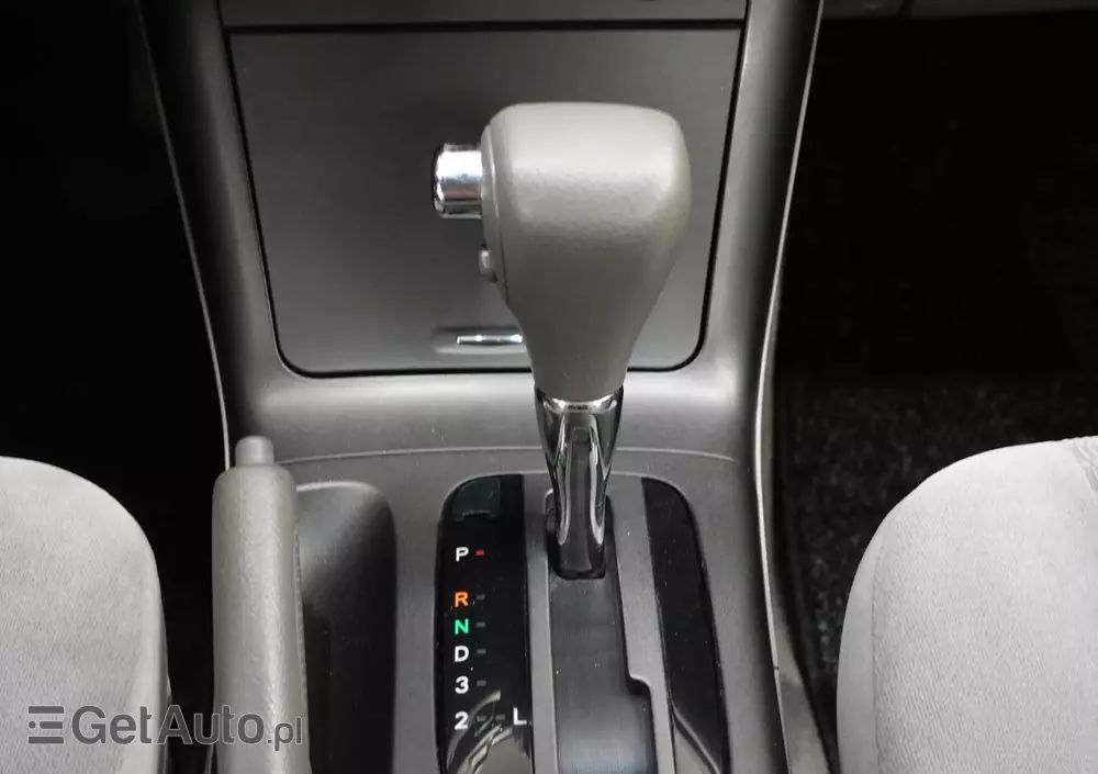 TOYOTA Camry 2.4 VVT-i