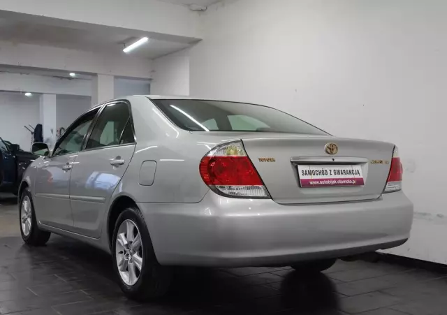 TOYOTA Camry 2.4 VVT-i