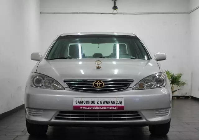 TOYOTA Camry 2.4 VVT-i