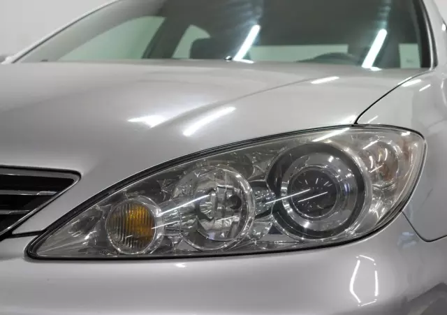 TOYOTA Camry 2.4 VVT-i