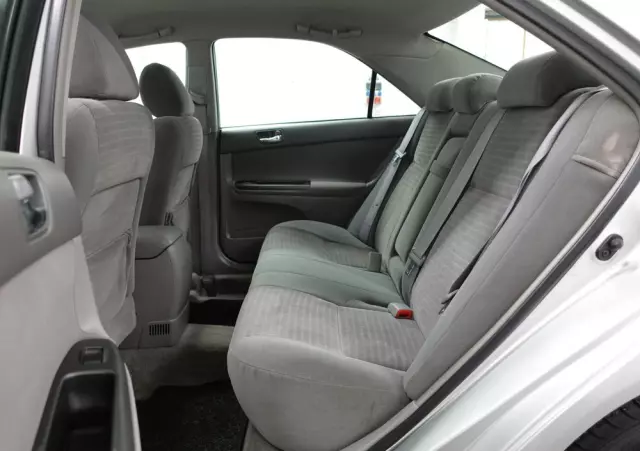 TOYOTA Camry 2.4 VVT-i