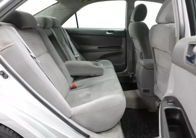 TOYOTA Camry 2.4 VVT-i