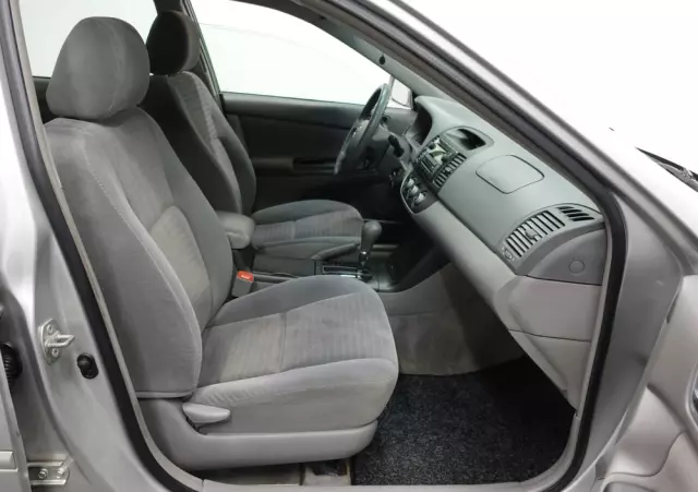 TOYOTA Camry 2.4 VVT-i