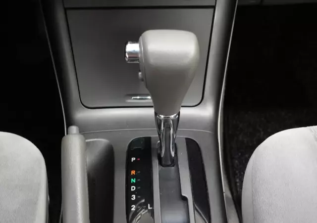 TOYOTA Camry 2.4 VVT-i