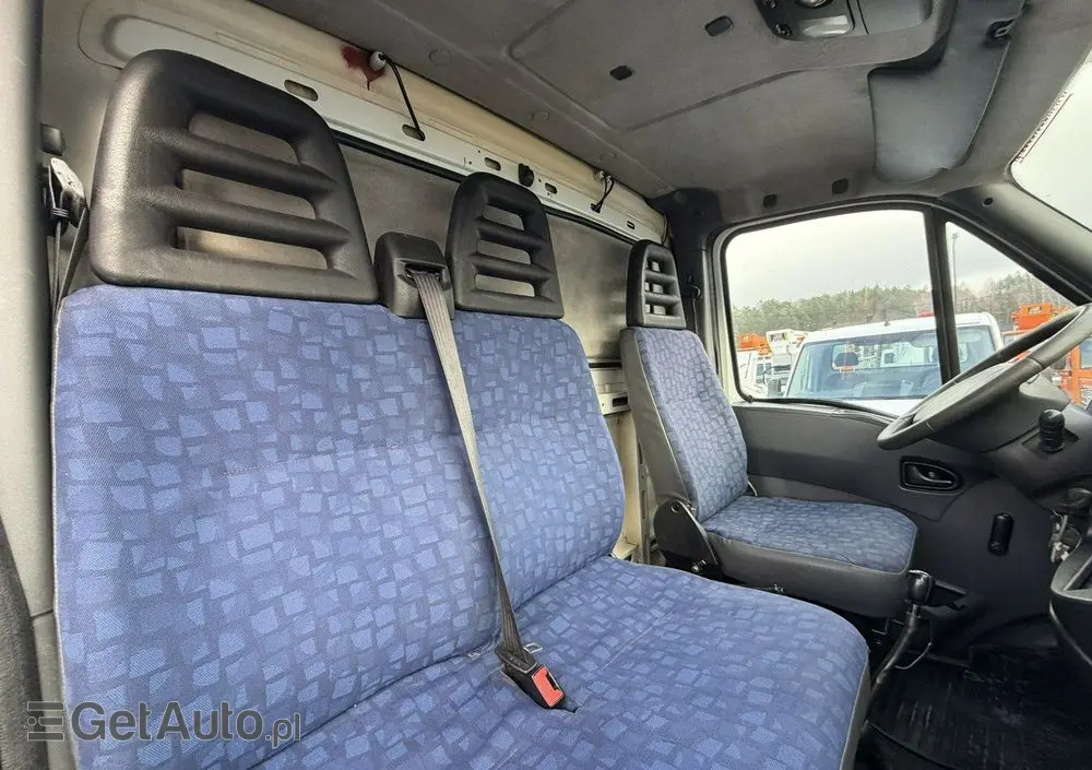 IVECO Daily 