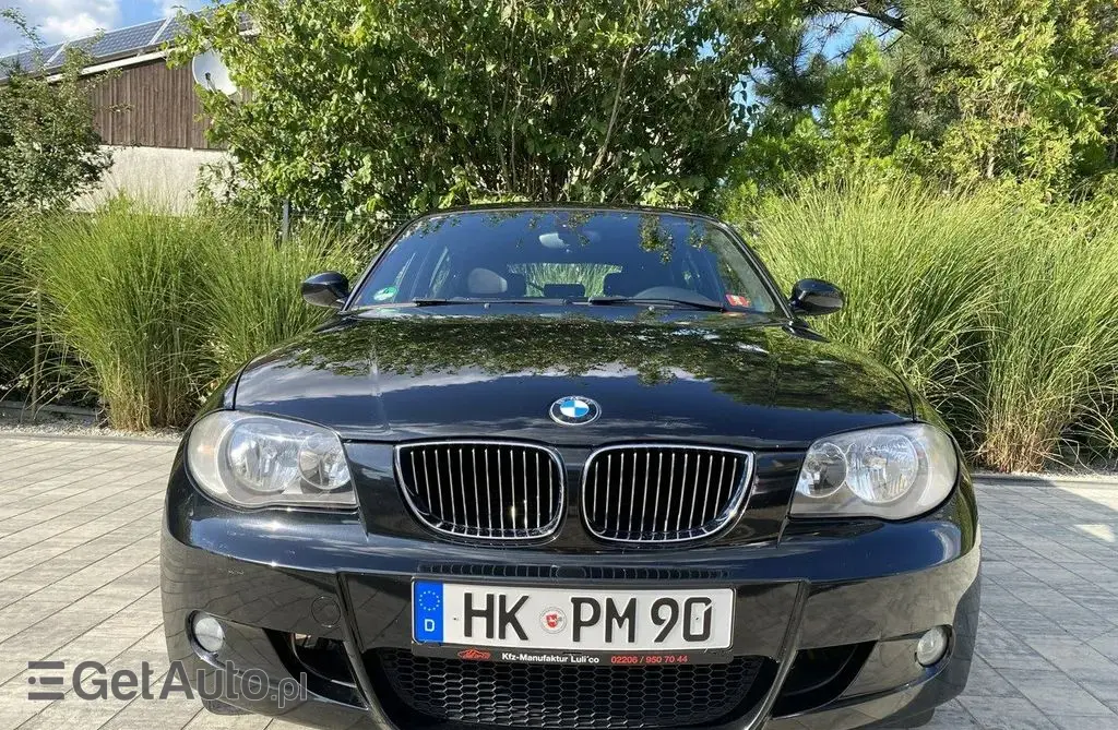 BMW Seria 1 