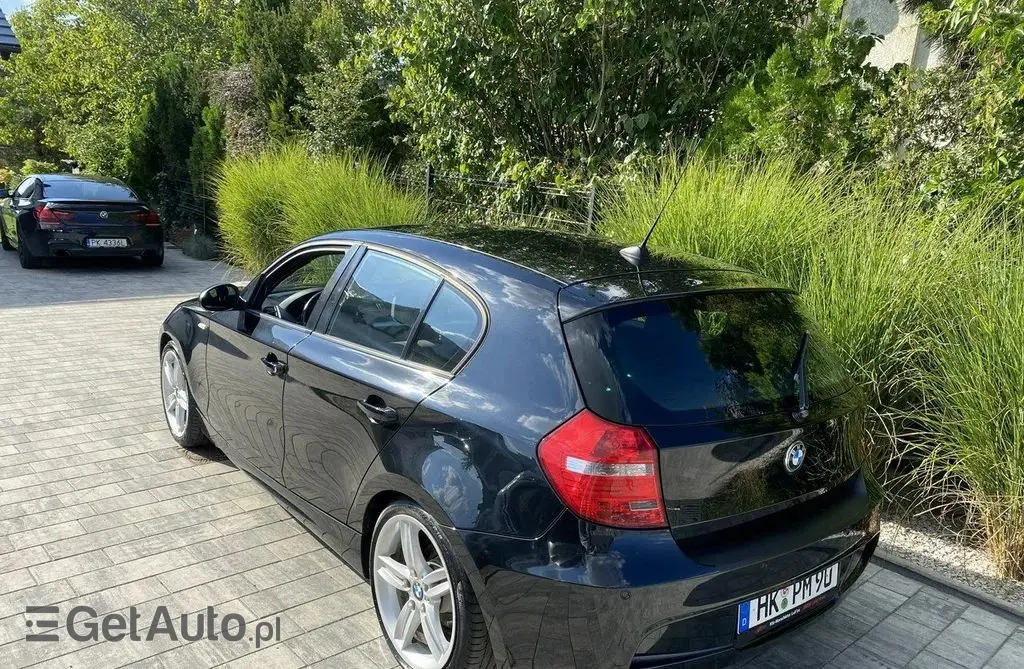 BMW Seria 1 