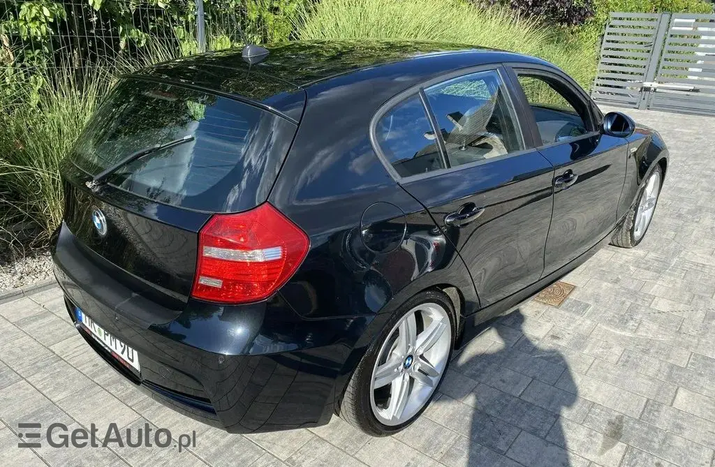 BMW Seria 1 